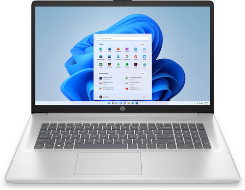 HP 17-cn2021na Laptop 43.9 cm (17.3 HP 17-cn2021na Laptop 43.9 cm (17.3